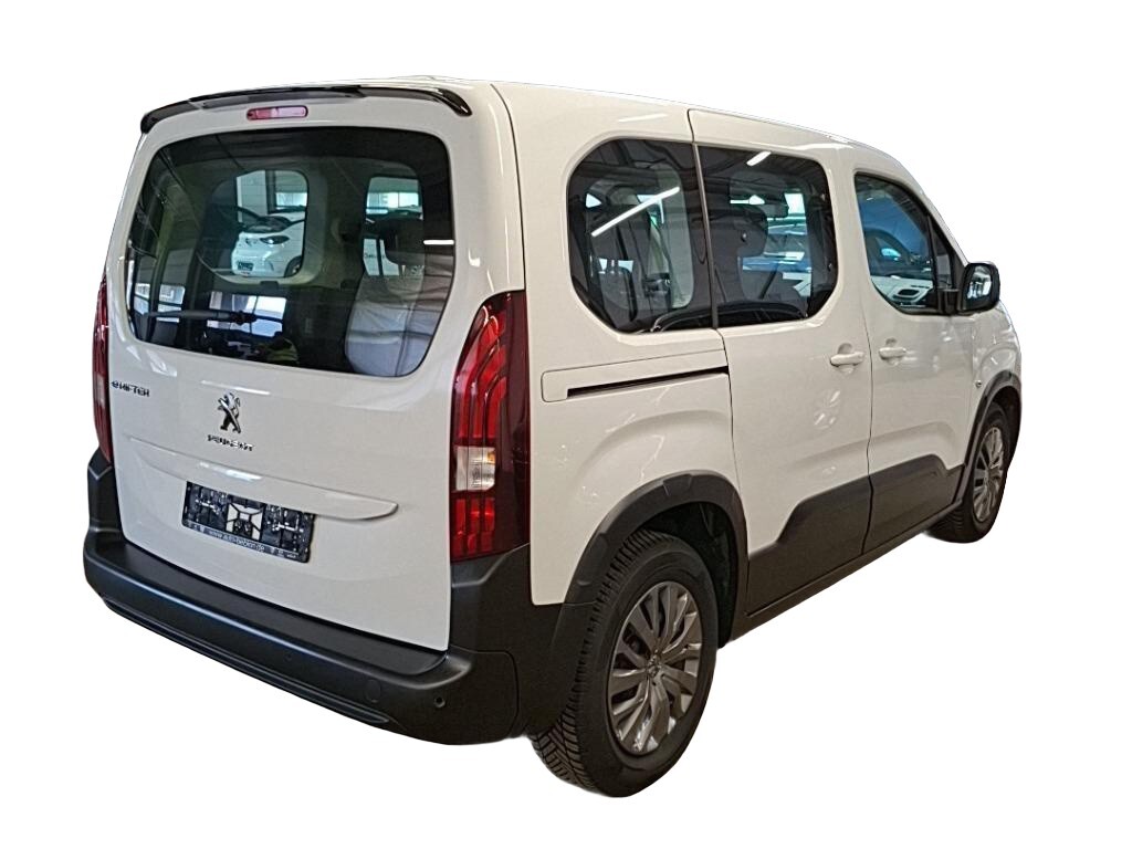 Peugeot Rifter Active KLIMA RADIO TEMPO VC PDC 4