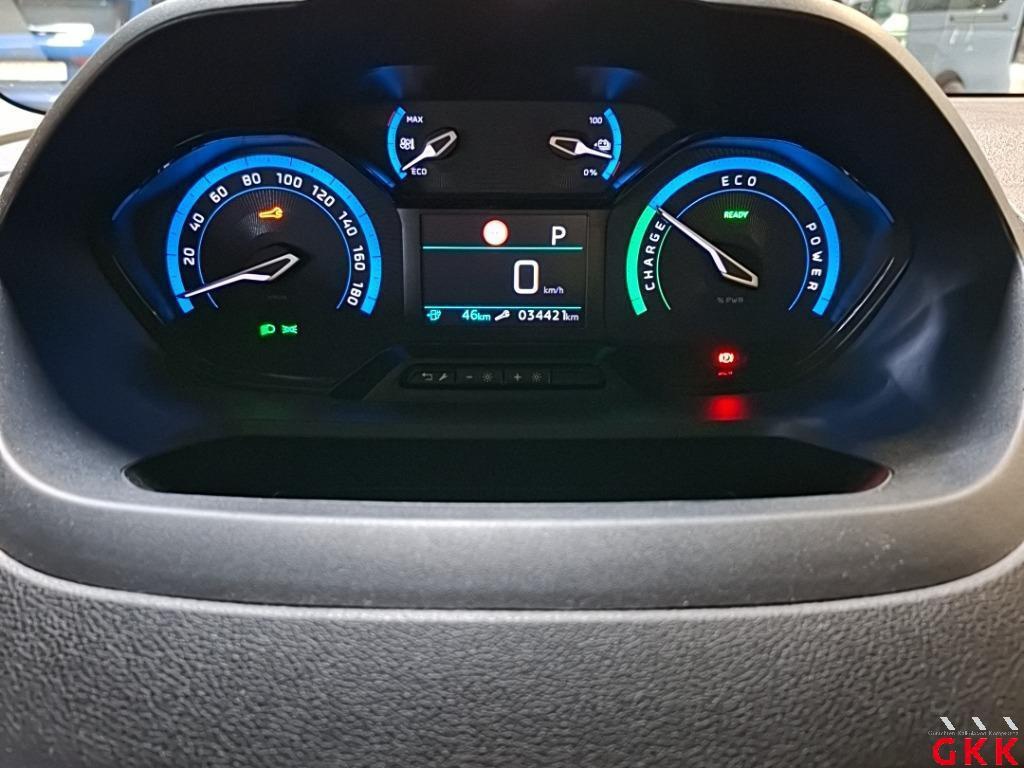 Peugeot Rifter Active KLIMA RADIO TEMPO VC PDC 8