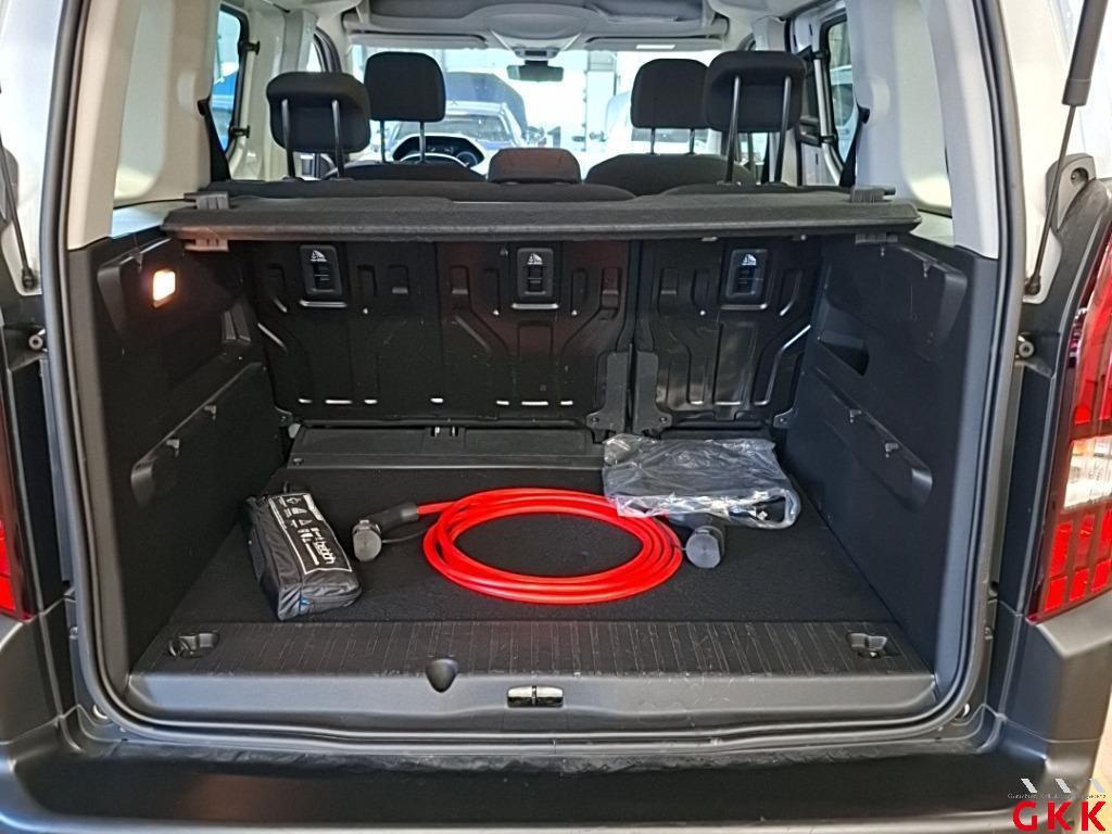 Peugeot Rifter Active KLIMA RADIO TEMPO VC PDC 10