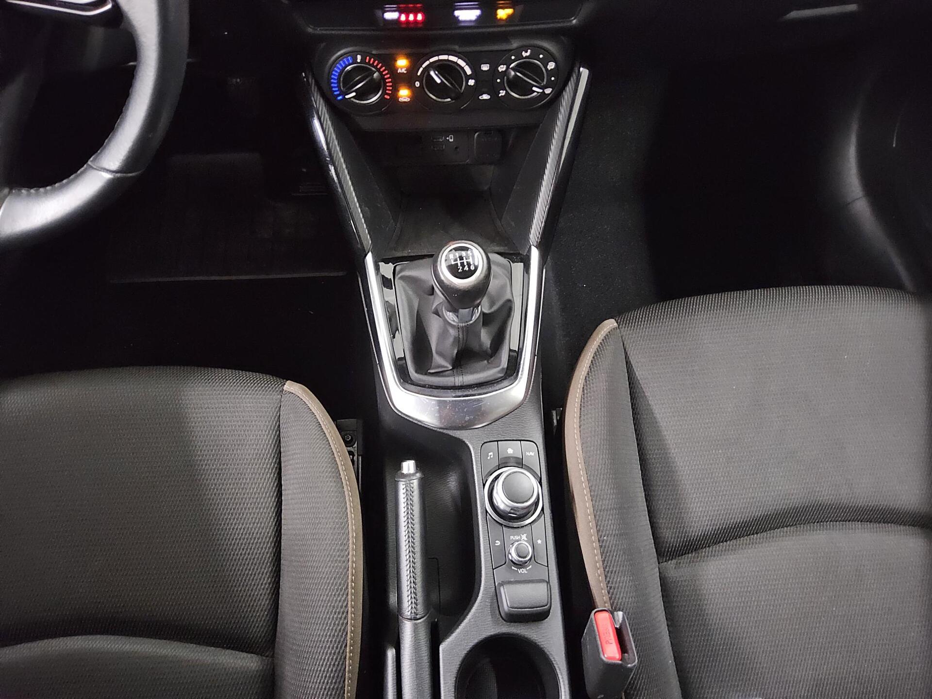 Mazda 2 1.5 Exclusive-Line 6