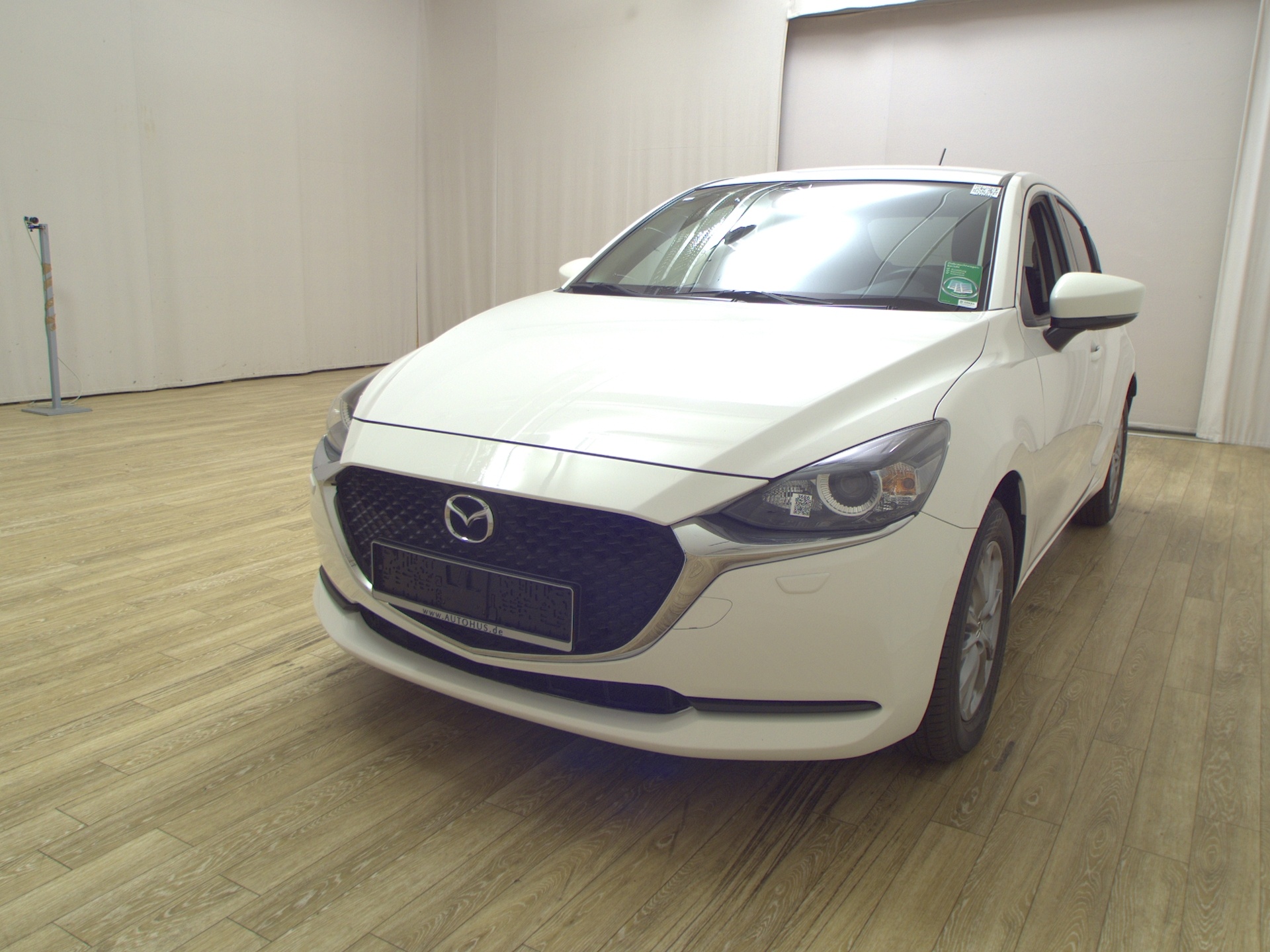 Mazda 2 1.5 Exclusive-Line 2