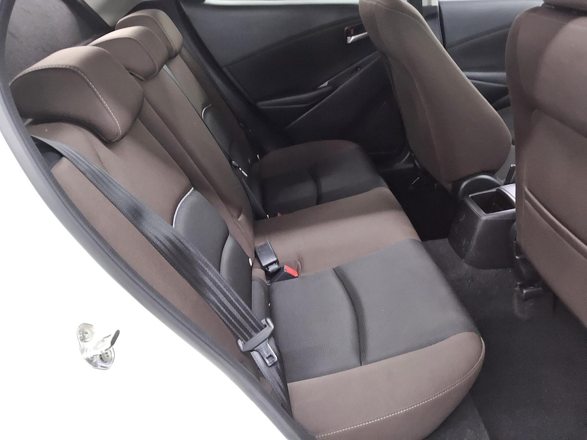 Mazda 2 1.5 Exclusive-Line 13