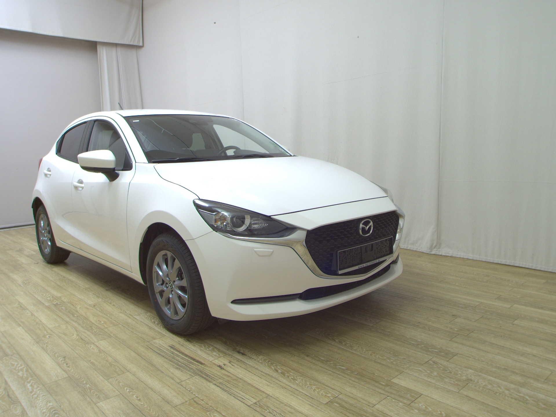 Mazda 2 1.5 Exclusive-Line 3