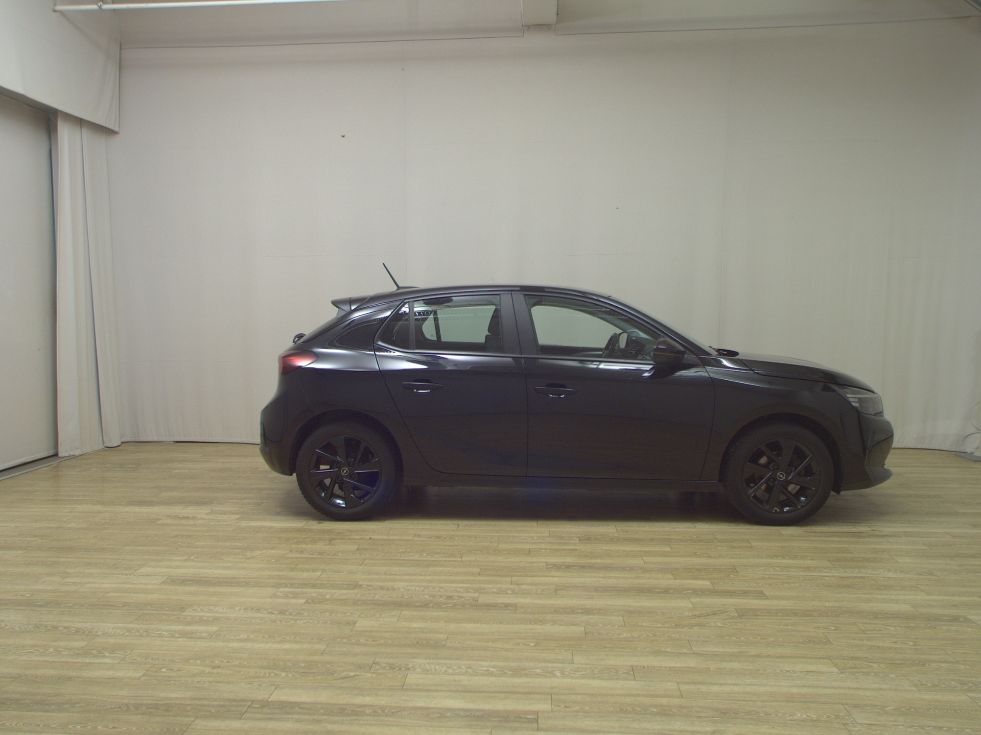 Opel Corsa 1.2 Edition SHZ PDC