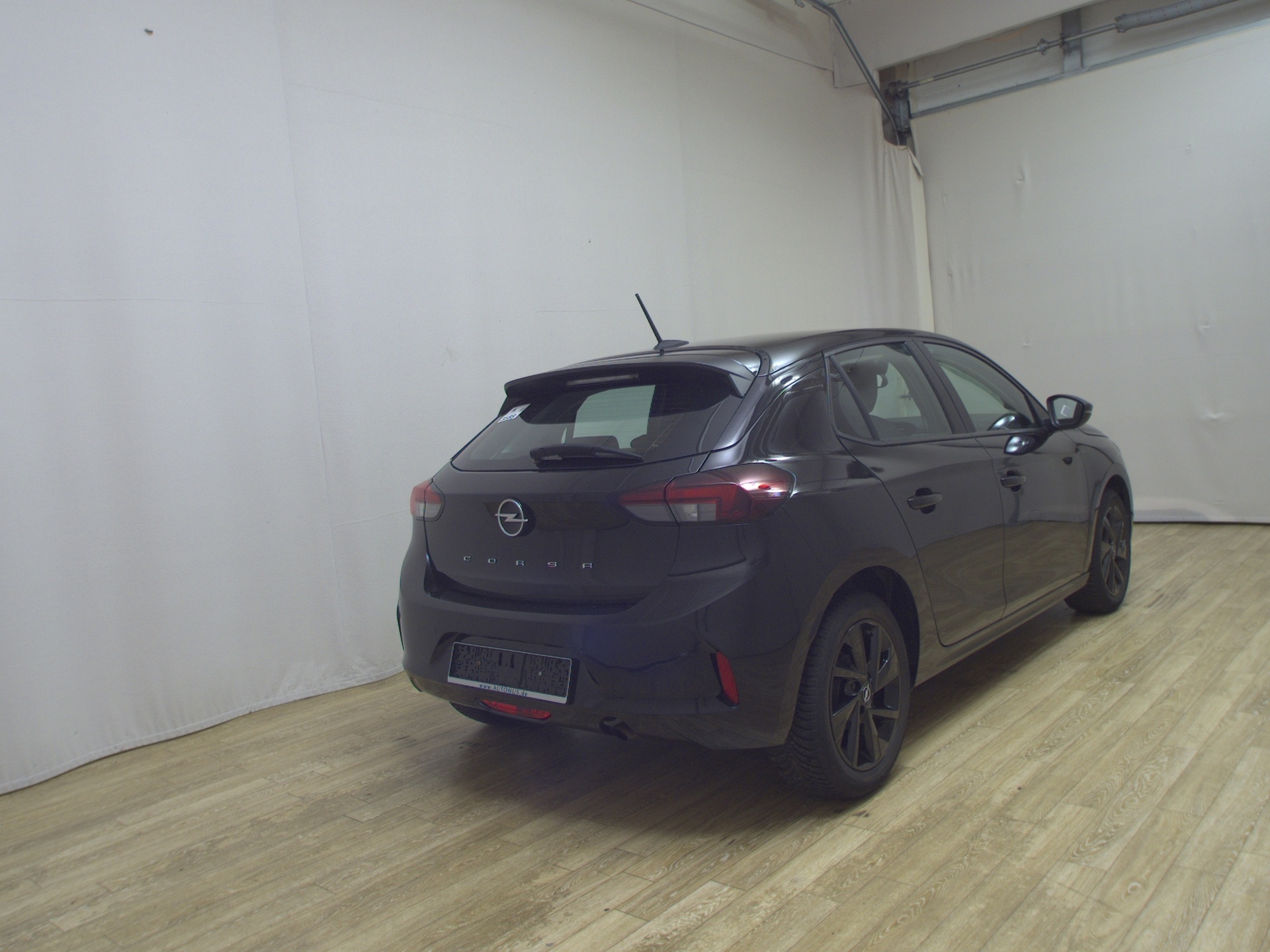 Opel Corsa 1.2 Edition SHZ PDC 4