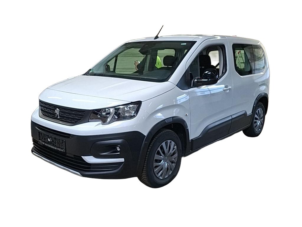 Peugeot Rifter Access KLIMA RADIO TEMPO VC PDC