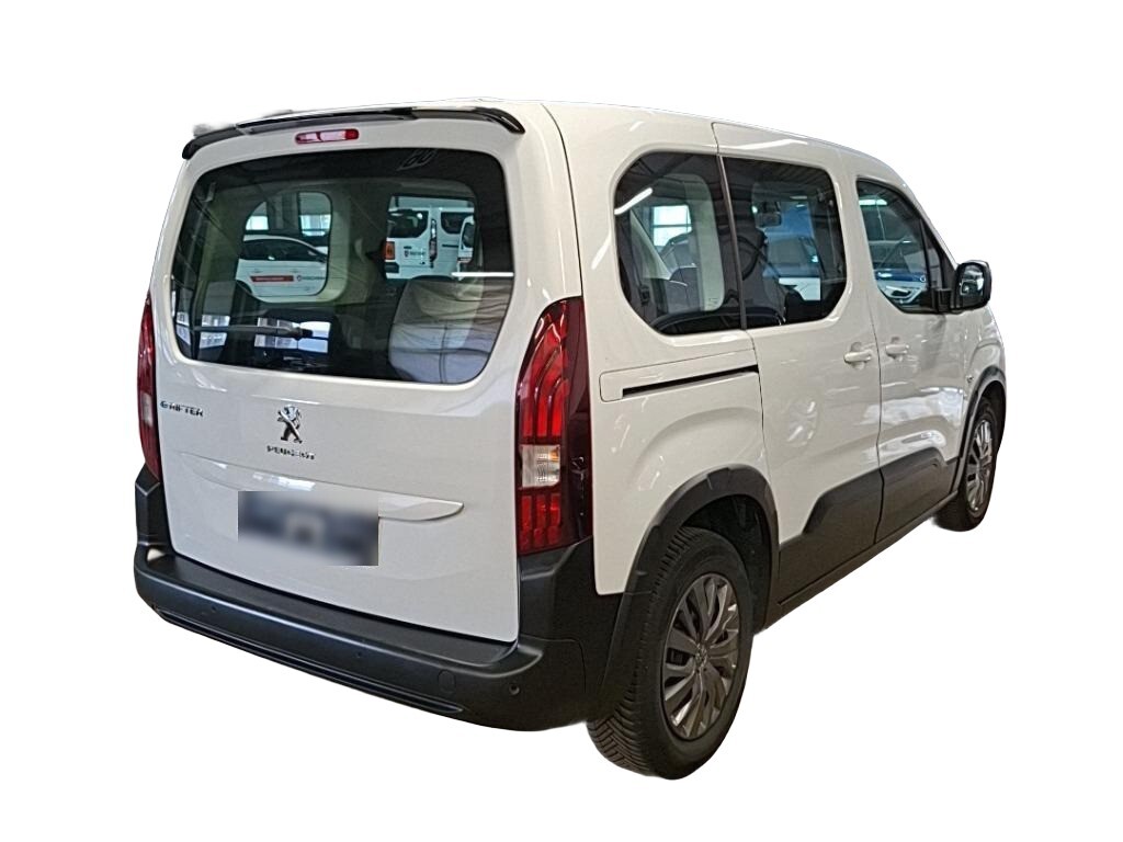 Peugeot Rifter Access KLIMA RADIO TEMPO VC PDC 4