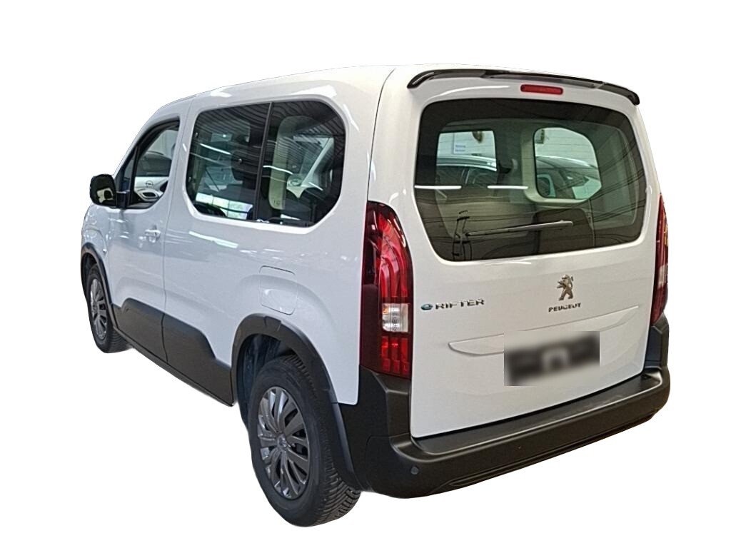 Peugeot Rifter Access KLIMA RADIO TEMPO VC PDC 3