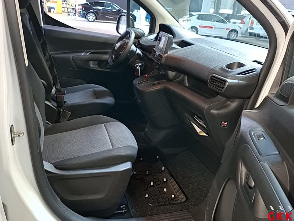 Peugeot Rifter Access KLIMA RADIO TEMPO VC PDC 5