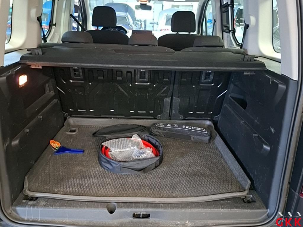 Peugeot Rifter Access KLIMA RADIO TEMPO VC PDC 10