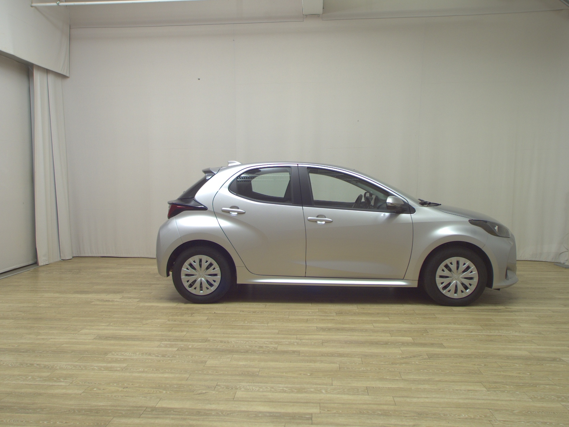 Toyota Yaris 1.5 VVT-I Edition Navi RFK Shz