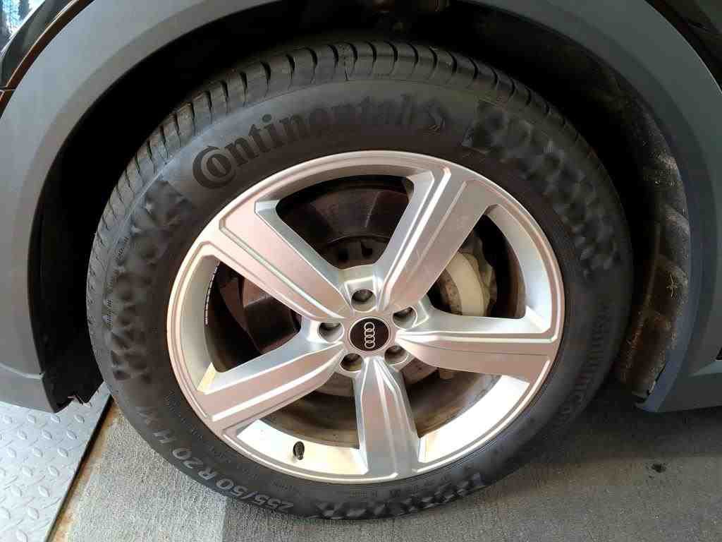 Audi e-tron Sportback 50 Qu. T-LEDER NAVI vc LED 12