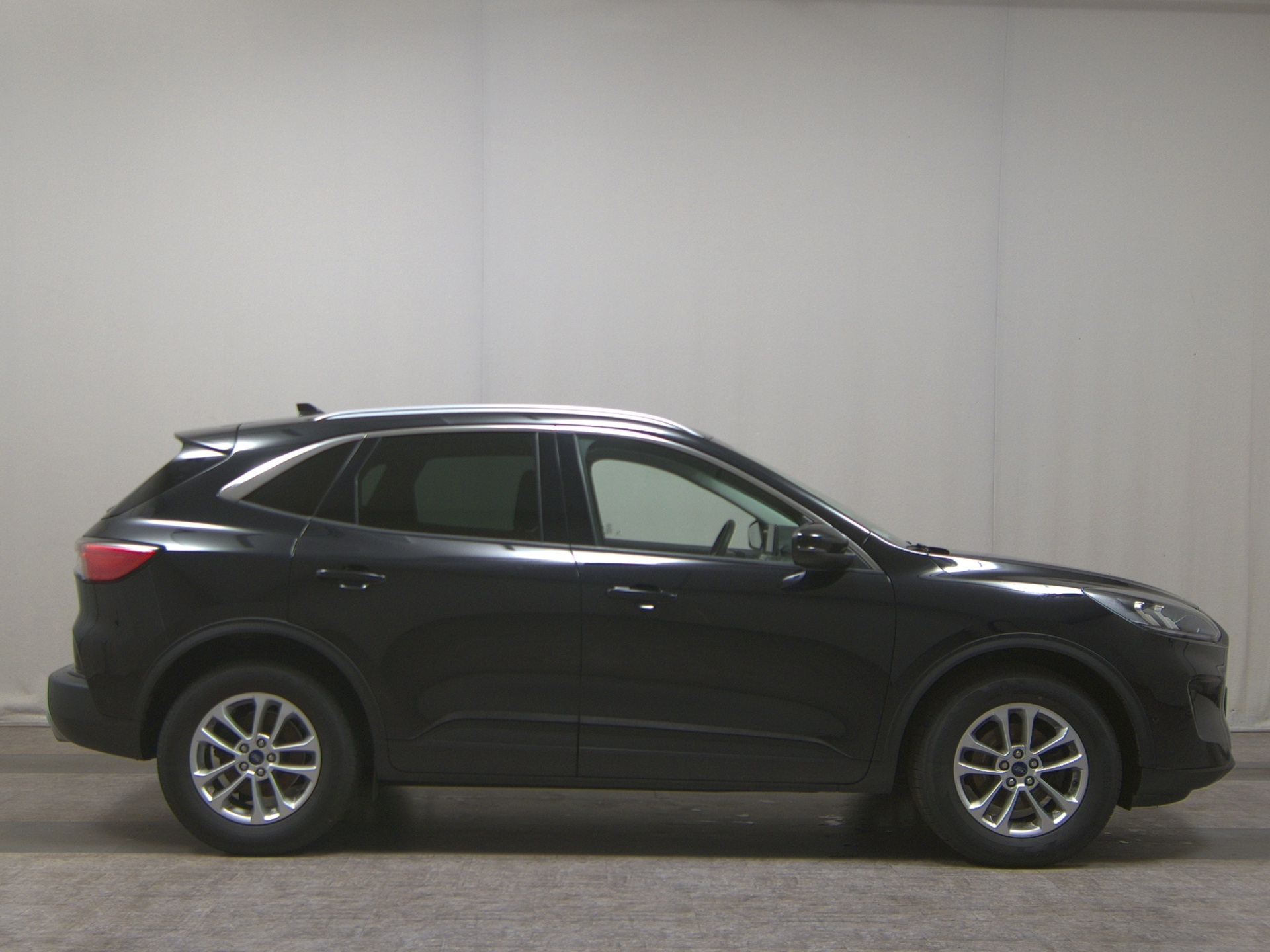 Ford Kuga 1.5 EB Titanium X -Getriebeschaden-