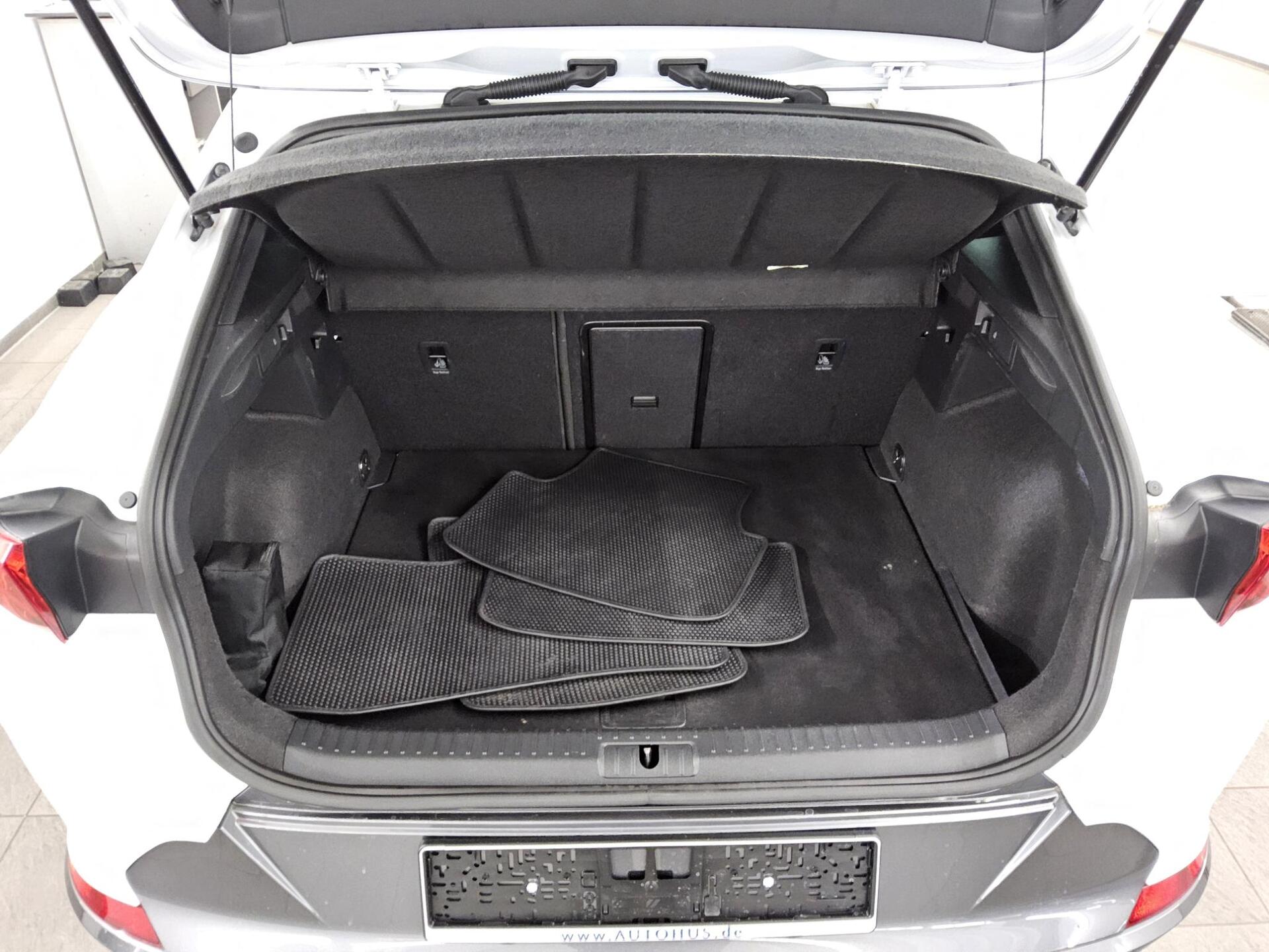 Cupra Formentor 2.0 TDI 4Drive Navi LED ACC 360° Shz 12