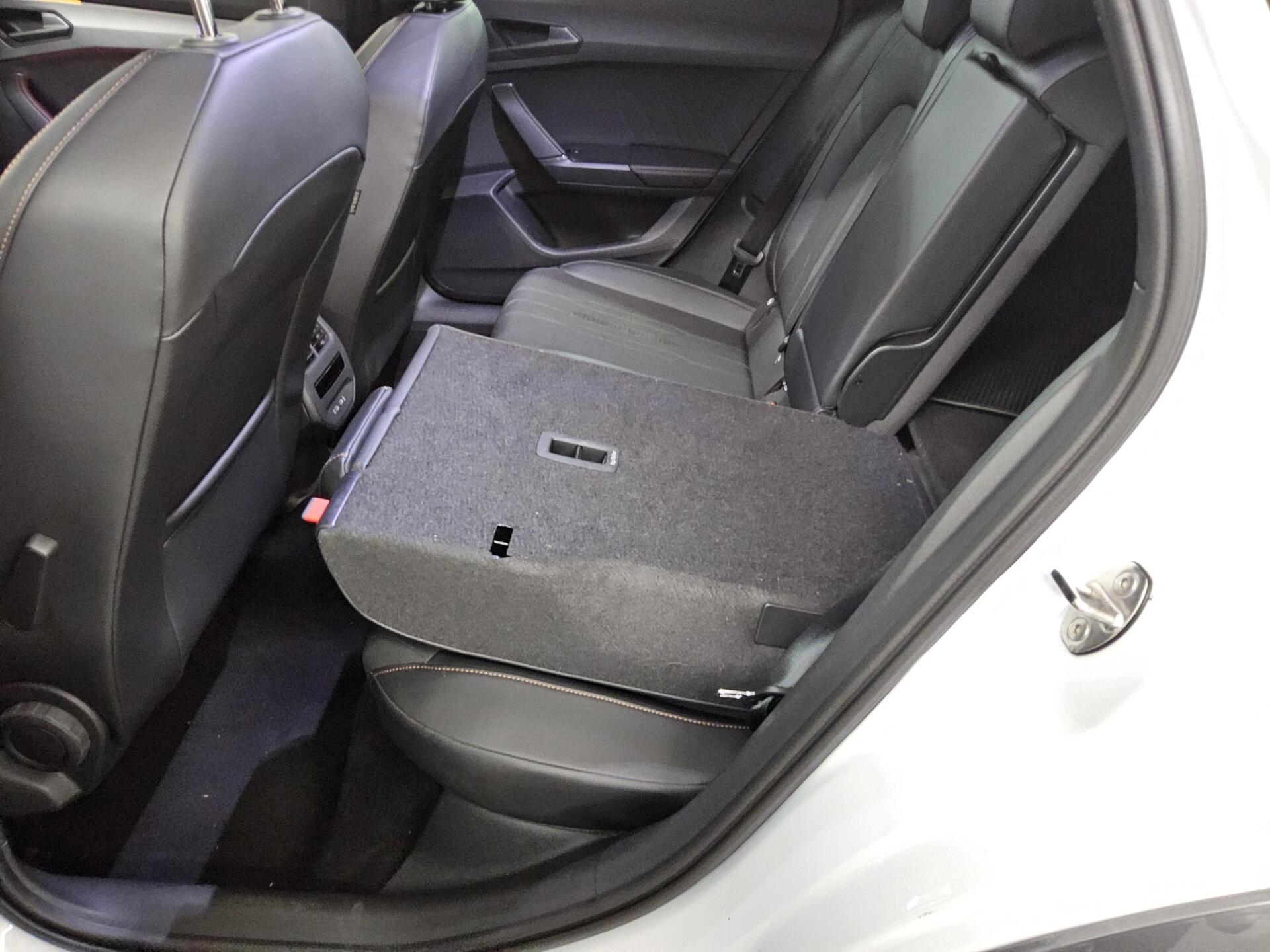 Cupra Formentor 2.0 TDI 4Drive Navi LED ACC 360° Shz 13