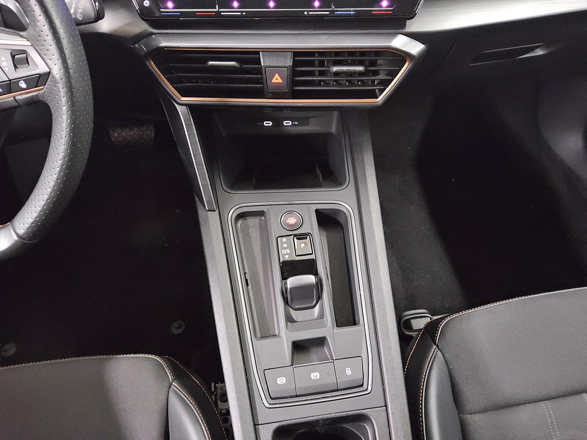 Cupra Formentor 2.0 TDI 4Drive Navi LED ACC 360° Shz 6
