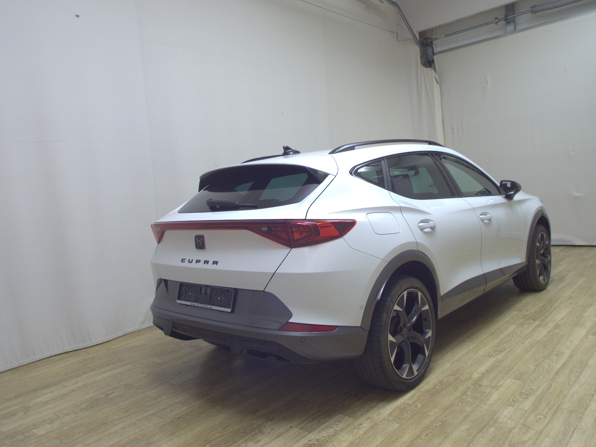 Cupra Formentor 2.0 TDI 4Drive Navi LED ACC 360° Shz 4