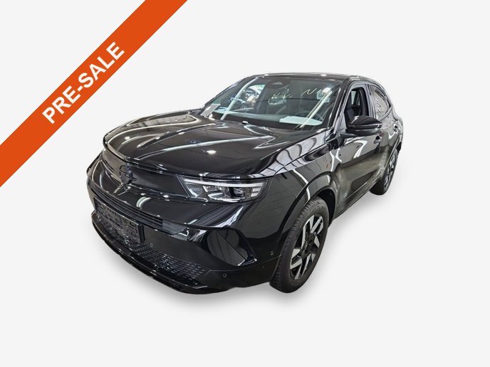Opel Mokka 1.2 GS Line Navi LED Shz T-Leder RFK
