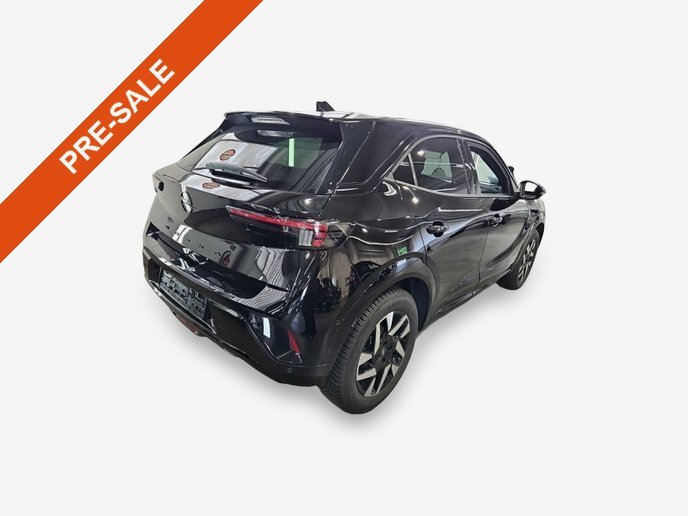Opel Mokka 1.2 GS Line Navi LED Shz T-Leder RFK 4