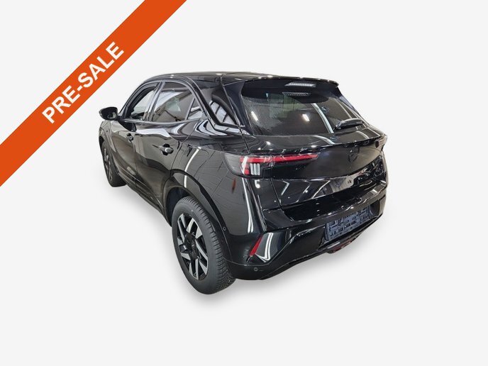 Opel Mokka 1.2 GS Line Navi LED Shz T-Leder RFK 3