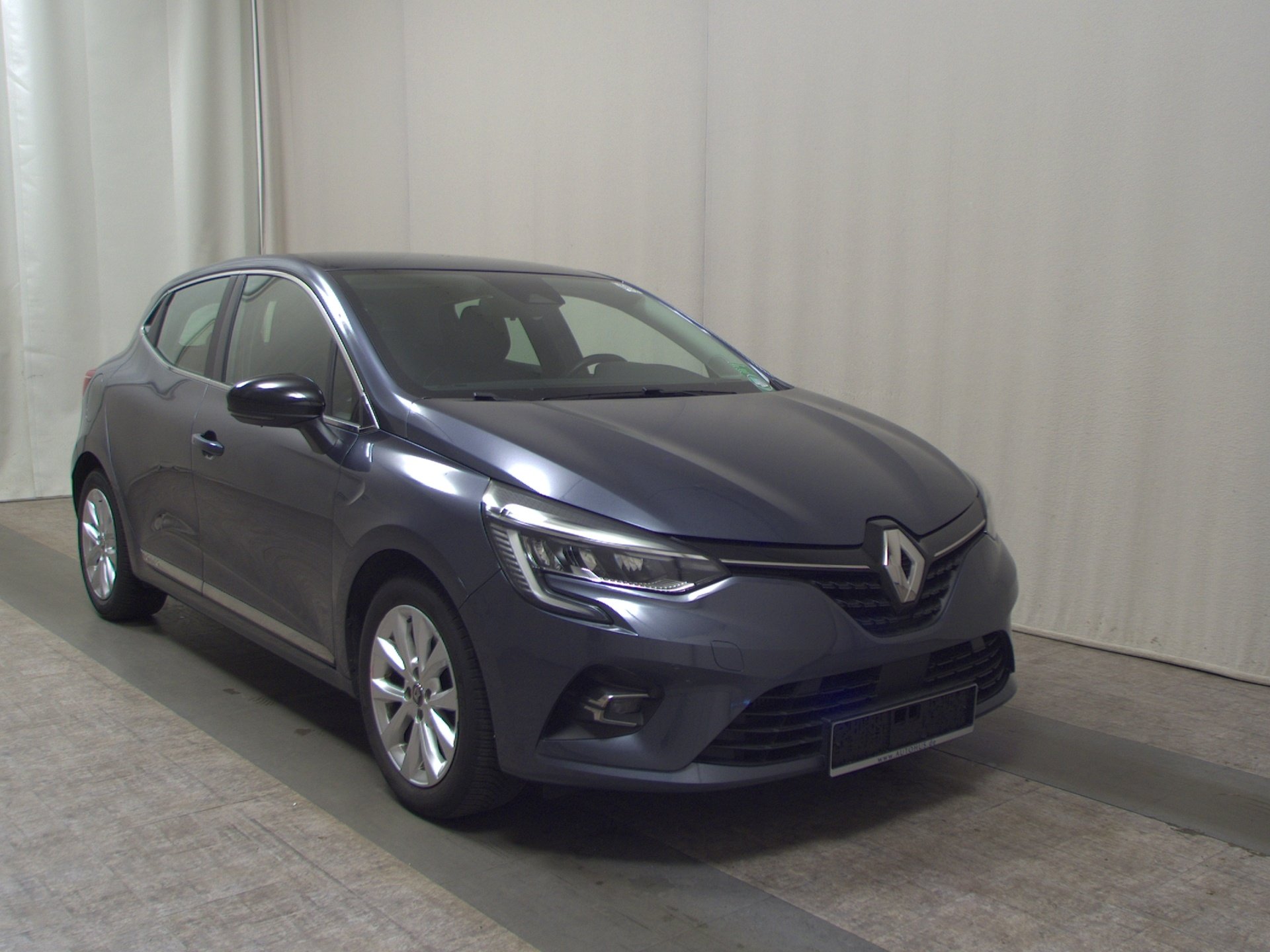 Renault Clio 1.3 TCe 3