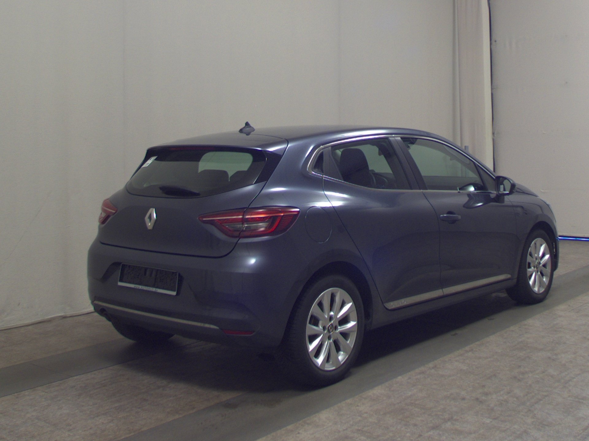 Renault Clio 1.3 TCe 4