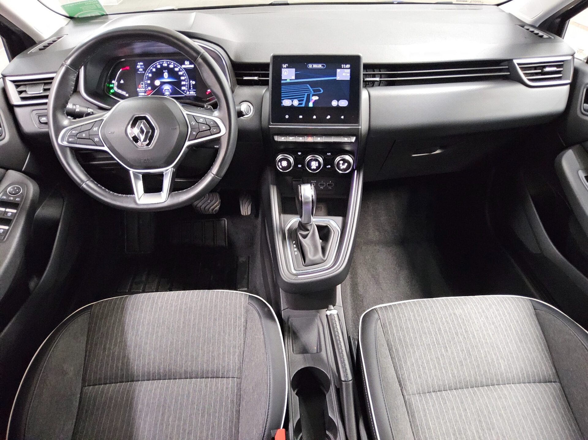 Renault Clio 1.3 TCe 5