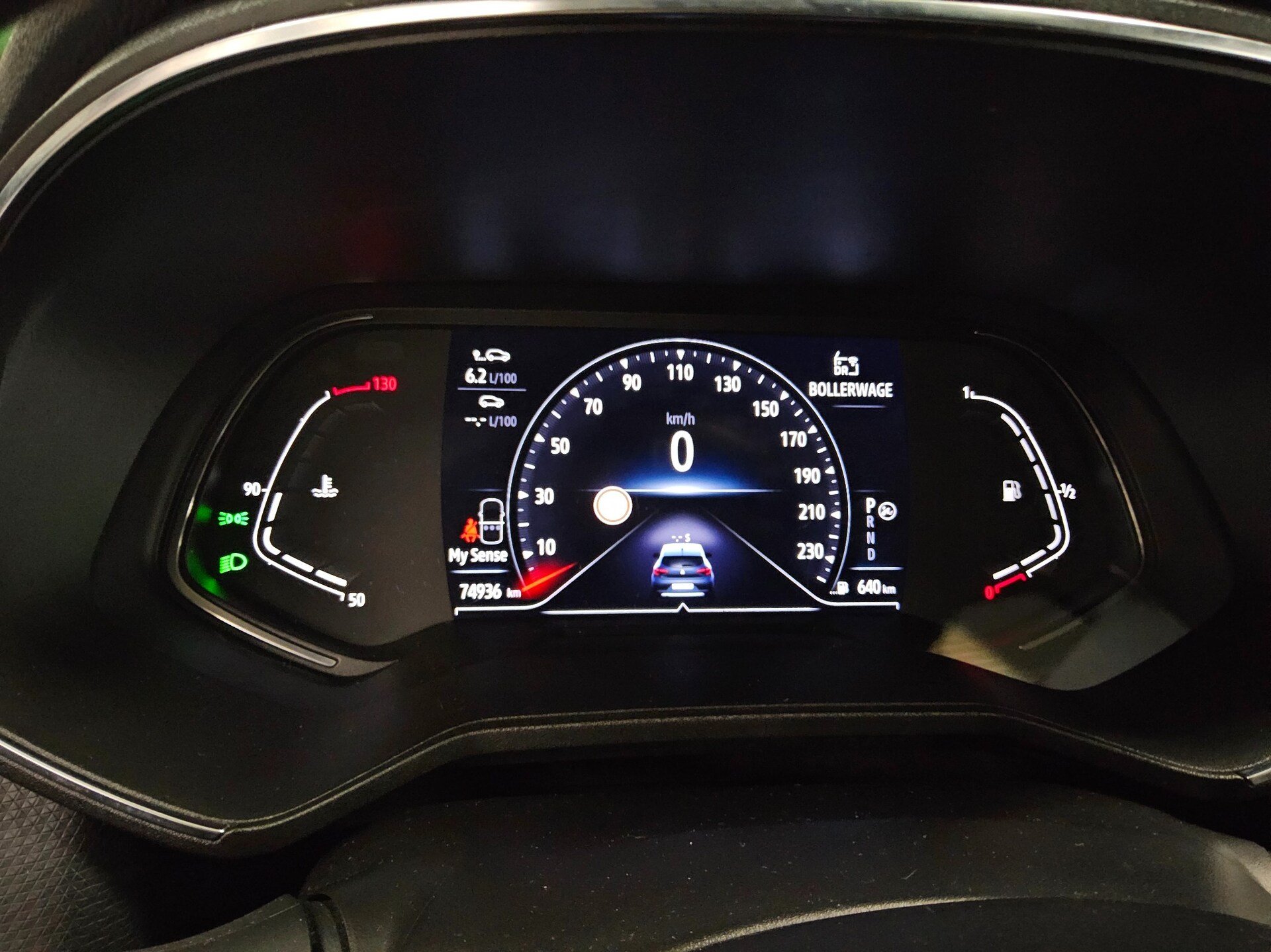 Renault Clio 1.3 TCe 8