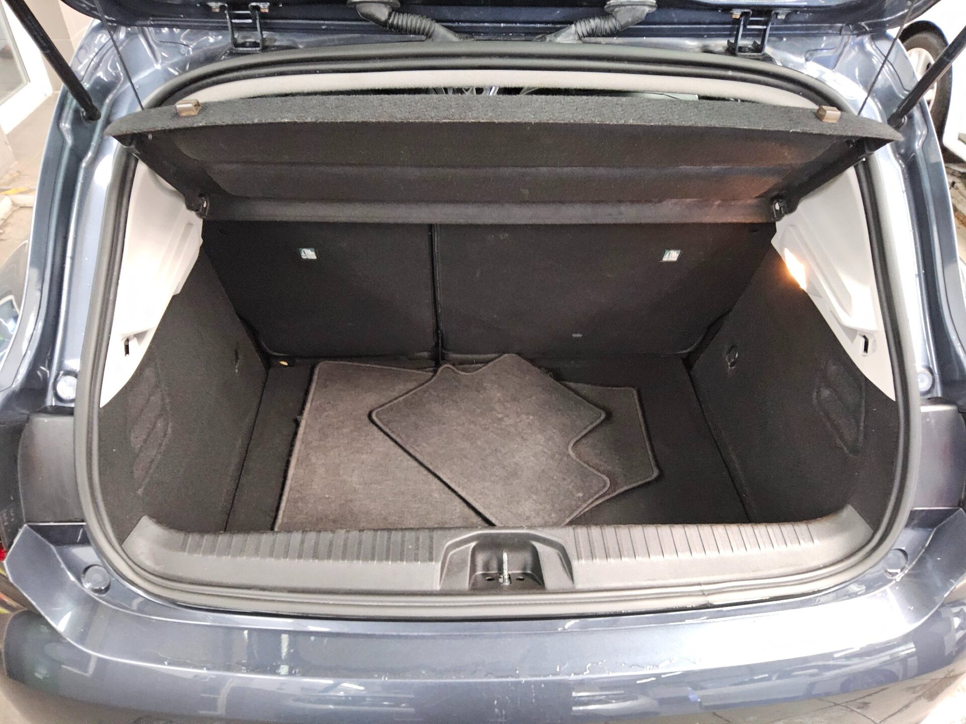 Renault Clio 1.3 TCe 12