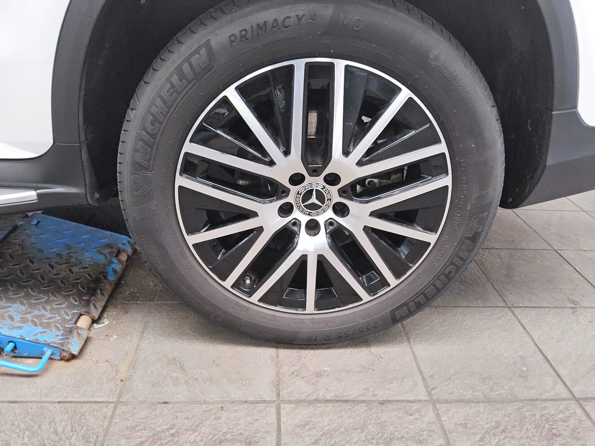 Mercedes-Benz GLC 300 de 4M Navi LED Shz Wide Leder Pano 11