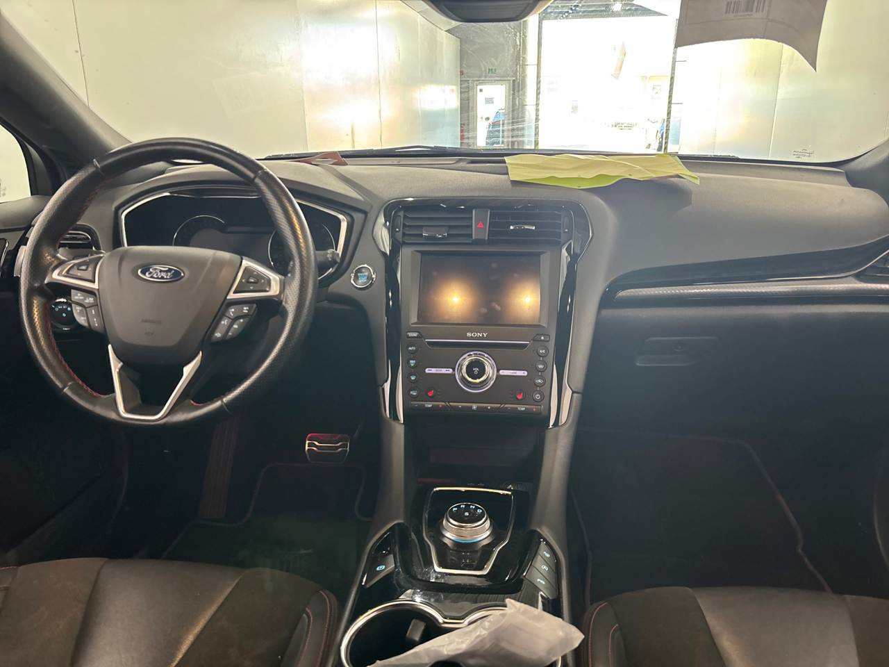 Ford Mondeo Turnier 2.0 EB ST-Line Navi LED Pano AHK RFK 5