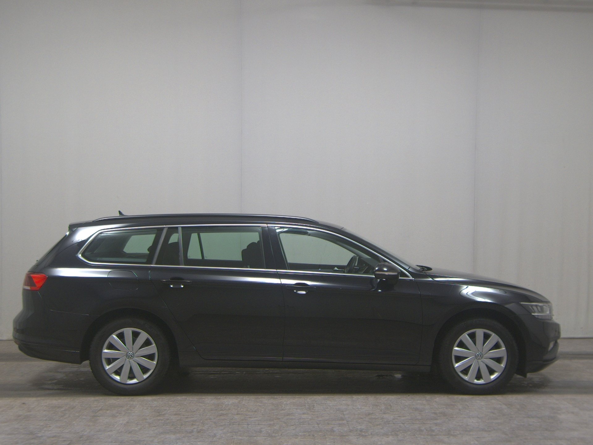 Volkswagen Passat Var. 2.0 TDI Business