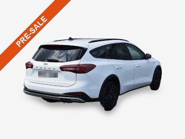Ford Focus Turnier 1.5 EB Active Navi LED PDC SHZ Lane 2