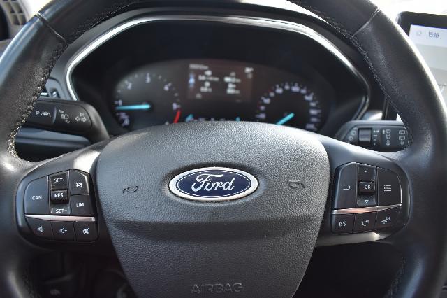 Ford Focus Turnier 1.5 EB Active Navi LED PDC SHZ Lane 6