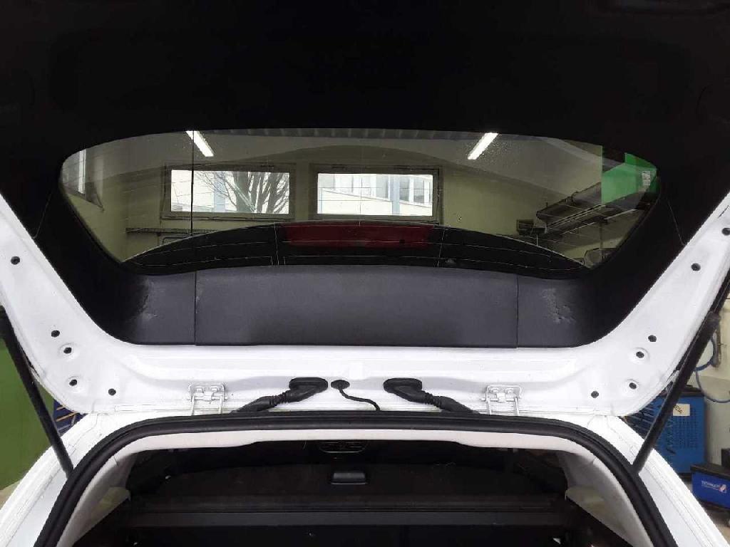 Ford Focus Turnier 1.5 EB Active Navi LED PDC SHZ Lane 9