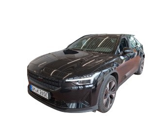 Polestar 2 Standard Range Navi LED RFK CarPlay Memory
