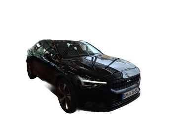 Polestar 2 Standard Range Navi LED RFK CarPlay Memory 2