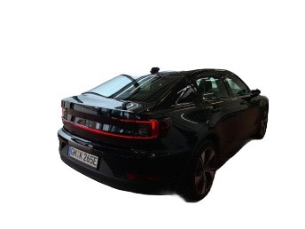 Polestar 2 Standard Range Navi LED RFK CarPlay Memory 3