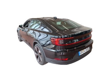 Polestar 2 Standard Range Navi LED RFK CarPlay Memory 4