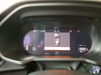 Polestar 2 Standard Range Navi LED RFK CarPlay Memory 6