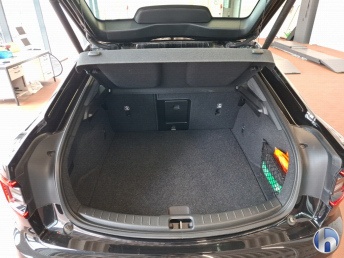 Polestar 2 Standard Range Navi LED RFK CarPlay Memory 9