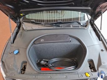 Polestar 2 Standard Range Navi LED RFK CarPlay Memory 10