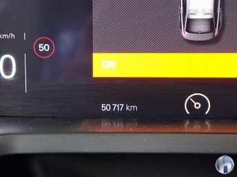 Polestar 2 Standard Range Navi LED RFK CarPlay Memory 7