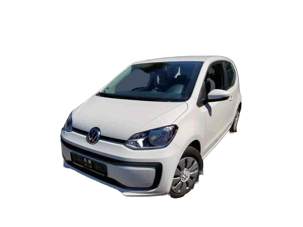 Volkswagen up! 1.0 KLIMA RADIO MFL DAB