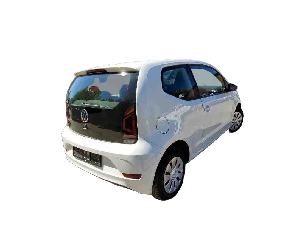 Volkswagen up! 1.0 KLIMA RADIO MFL DAB 3