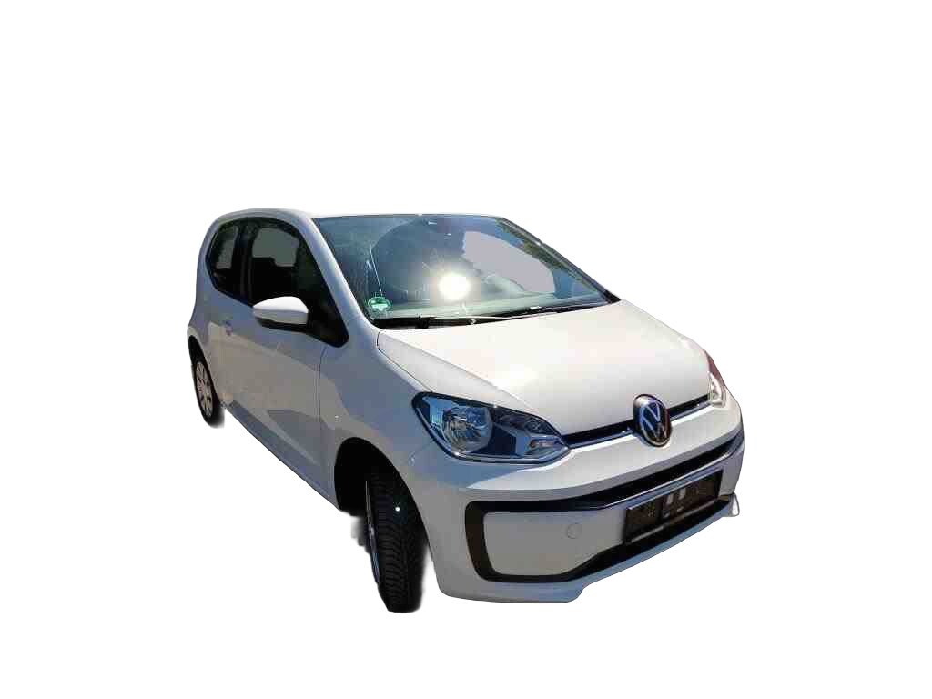 Volkswagen up! 1.0 KLIMA RADIO MFL DAB 2
