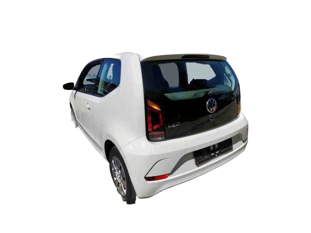 Volkswagen up! 1.0 KLIMA RADIO MFL DAB 4