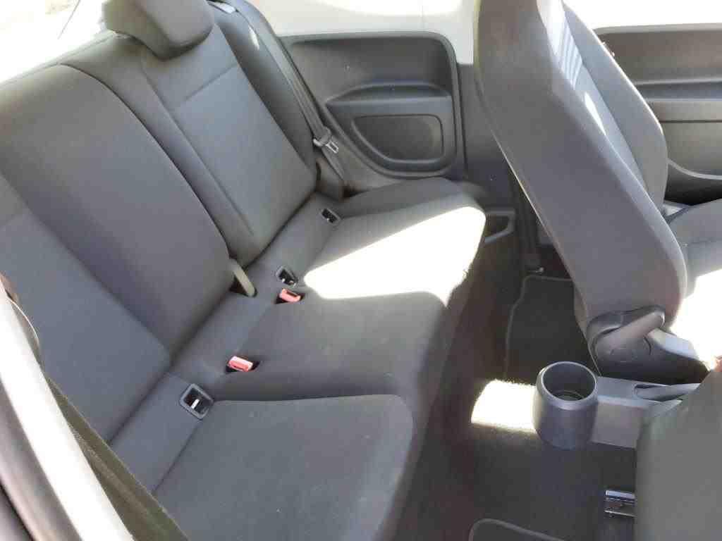 Volkswagen up! 1.0 KLIMA RADIO MFL DAB 7
