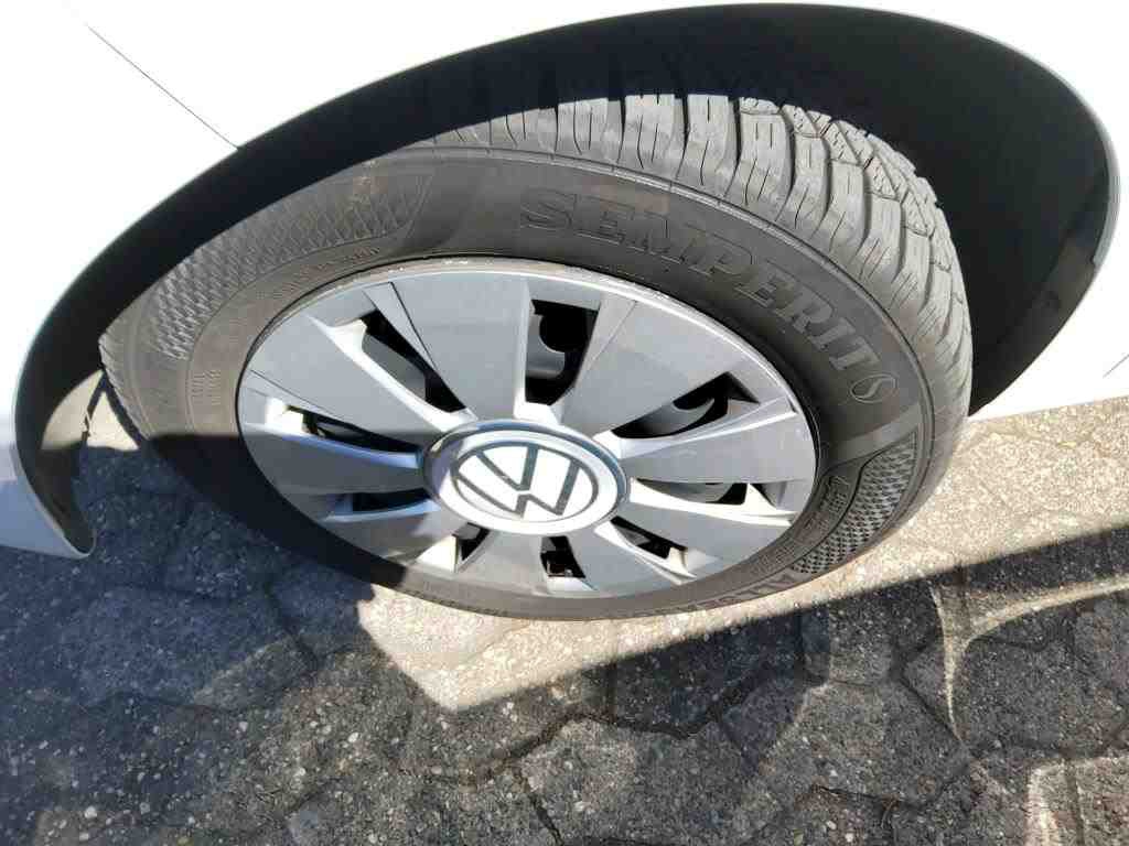 Volkswagen up! 1.0 KLIMA RADIO MFL DAB 12