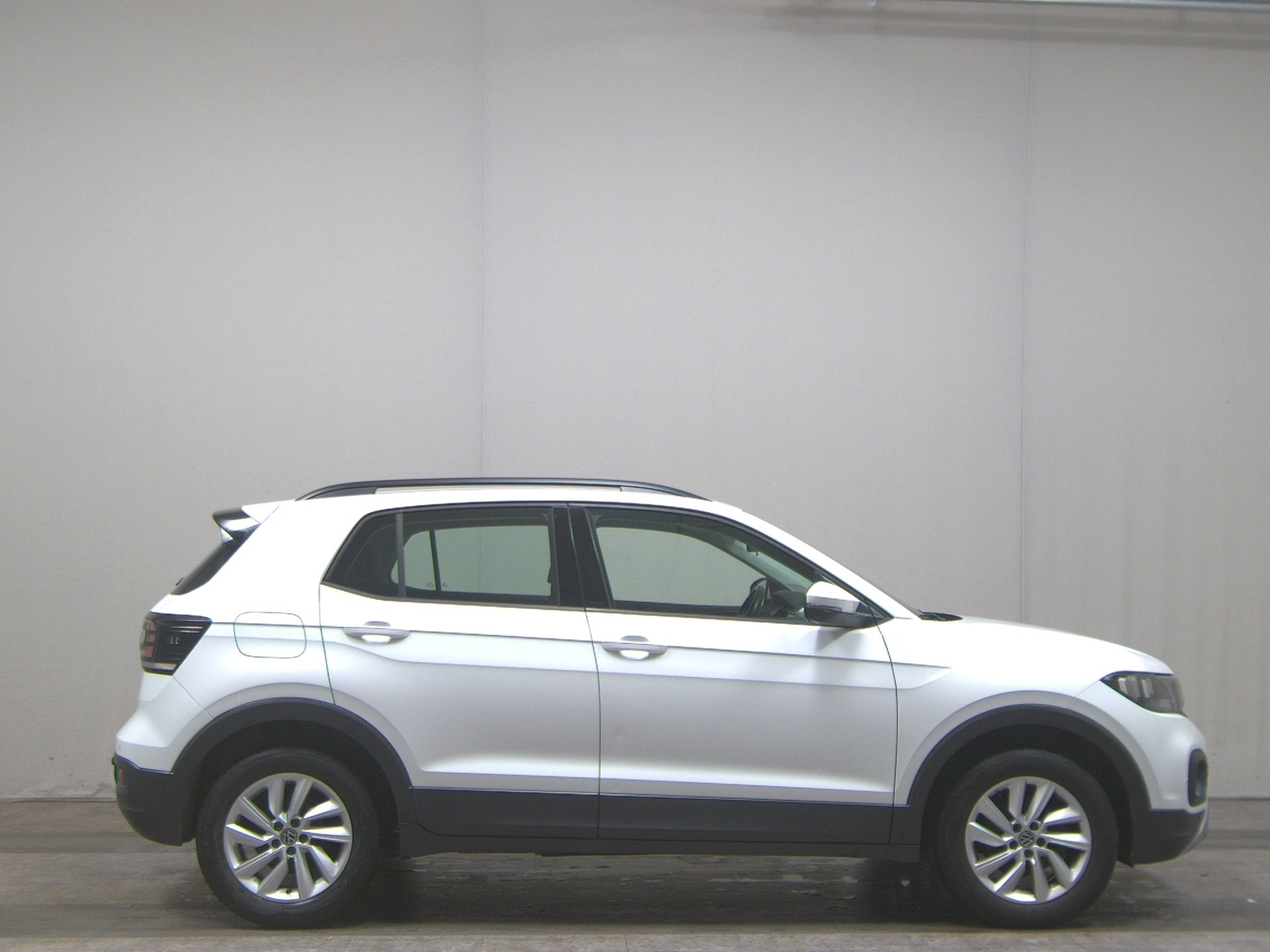 Volkswagen T-Cross 1.0 TSI Life Navi AHK PDC CarPlay BT